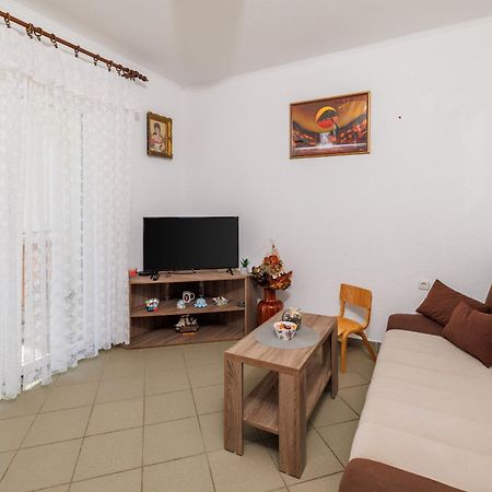 Apartments Danica Лопар Экстерьер фото